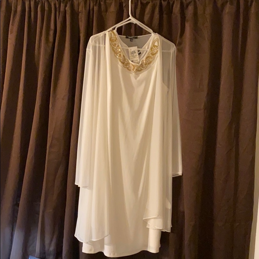 ONYX Nite Dress
